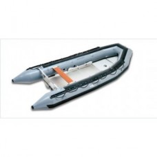 PERAHU KARET ACHILLES / RUBBER BOAT ACHILLES